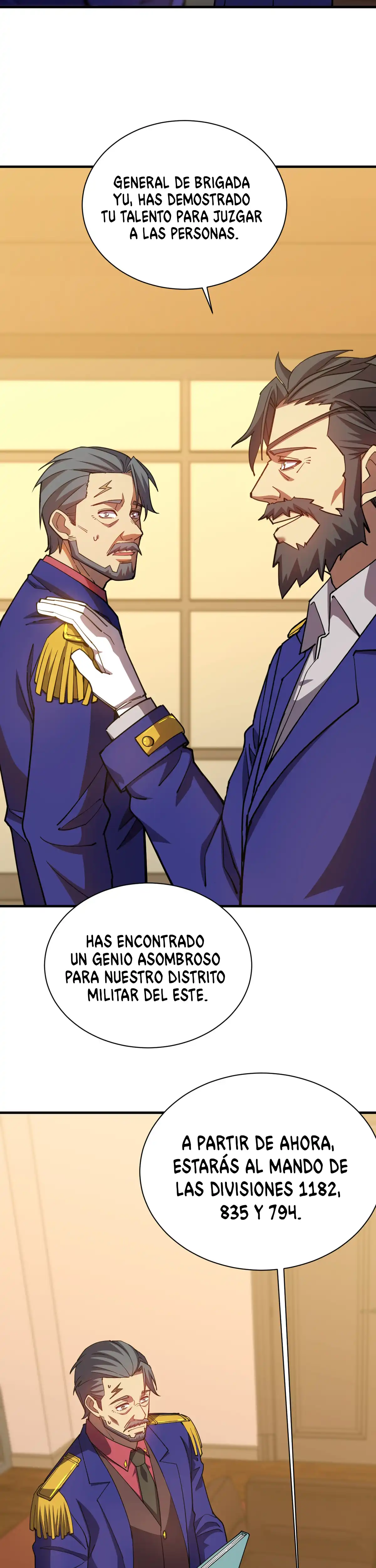 Read Apex Future Martial Arts ES Manga Online