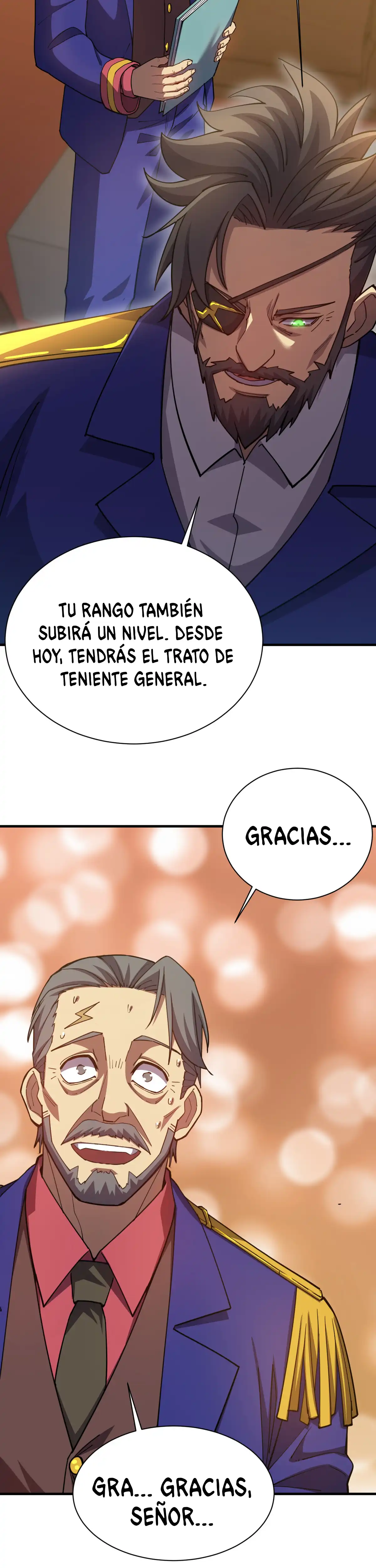 Read Apex Future Martial Arts ES Manga Online