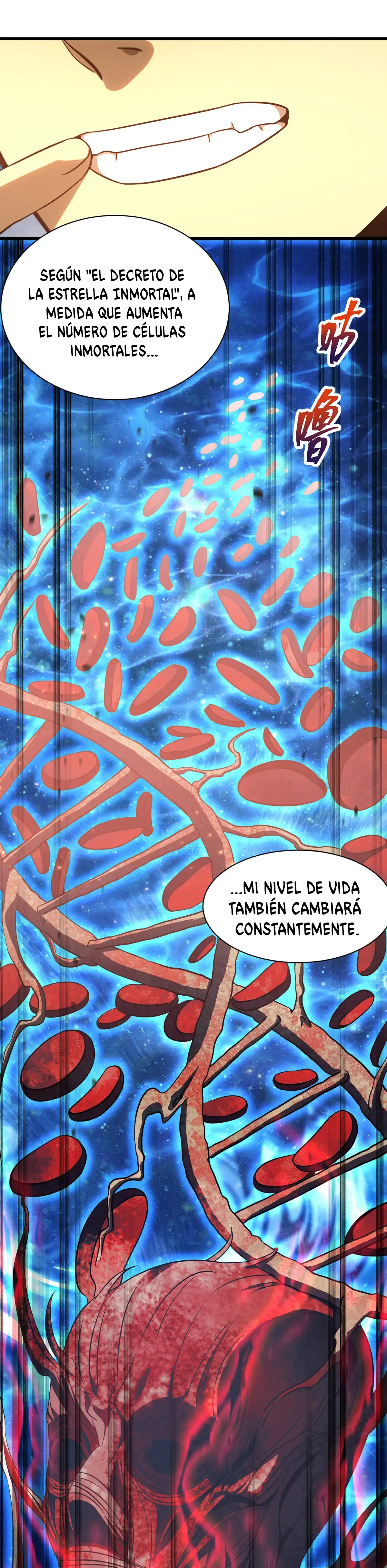 Read Apex Future Martial Arts ES Manga Online