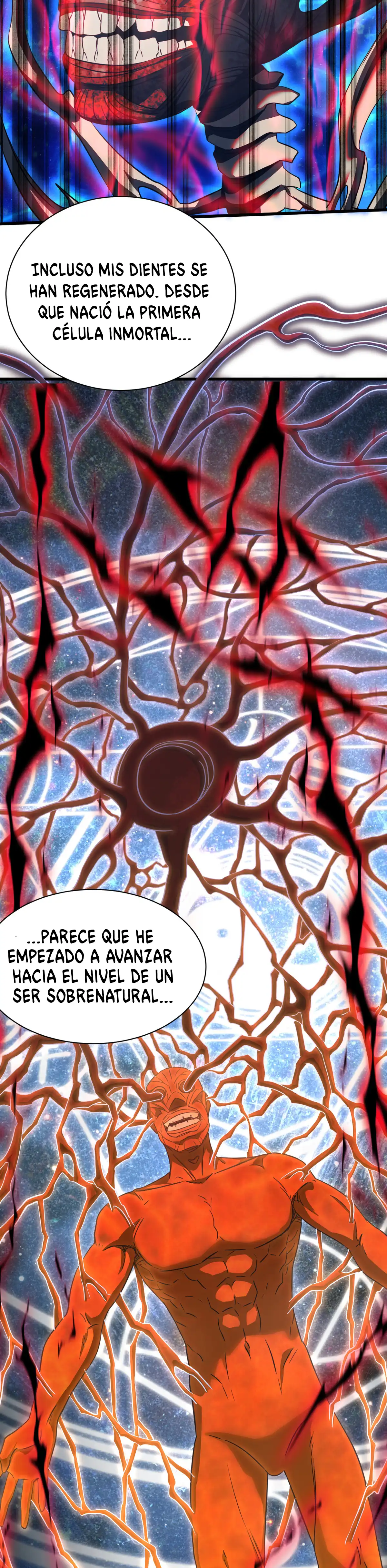 Read Apex Future Martial Arts ES Manga Online