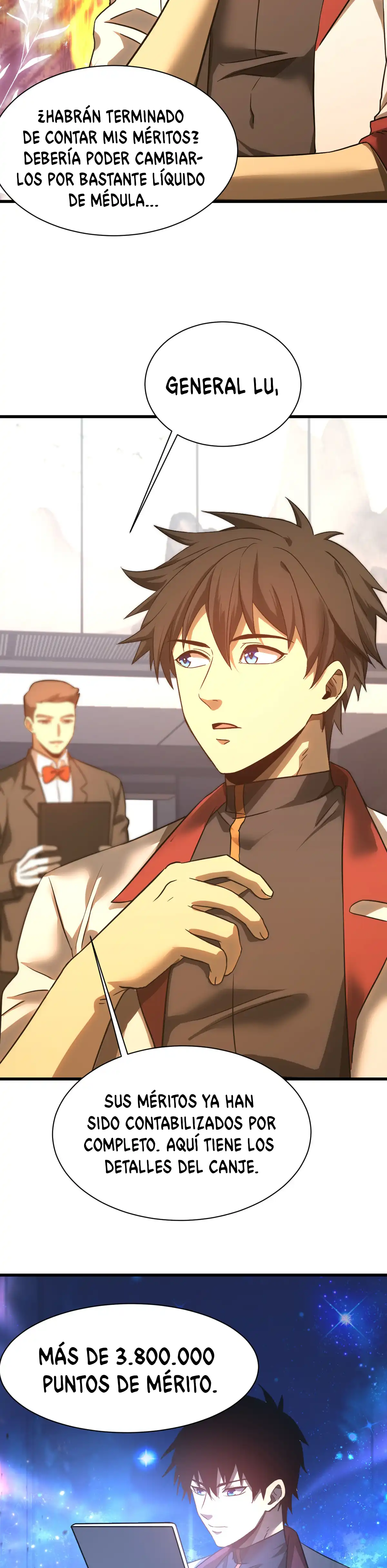 Read Apex Future Martial Arts ES Manga Online