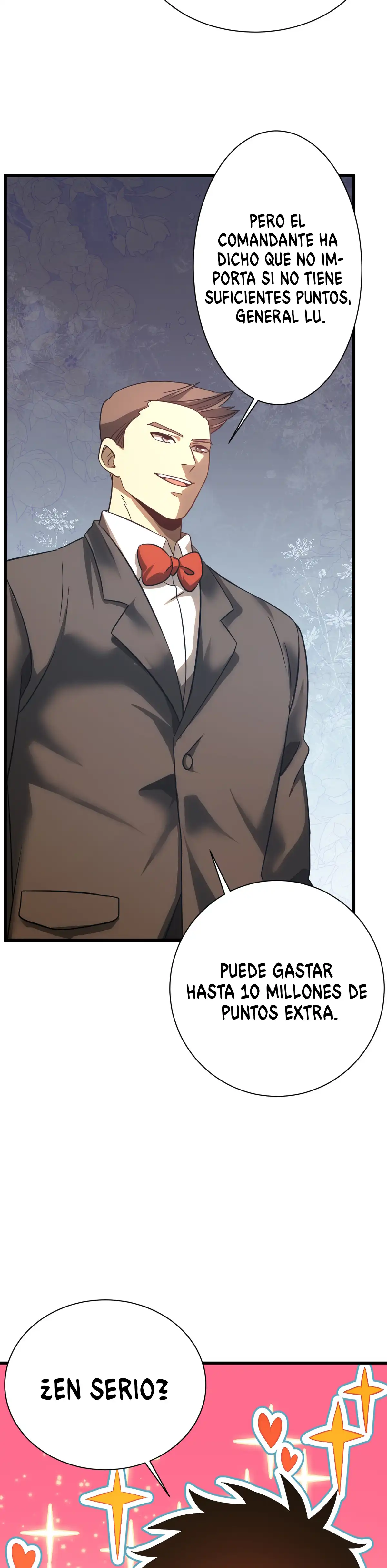 Read Apex Future Martial Arts ES Manga Online