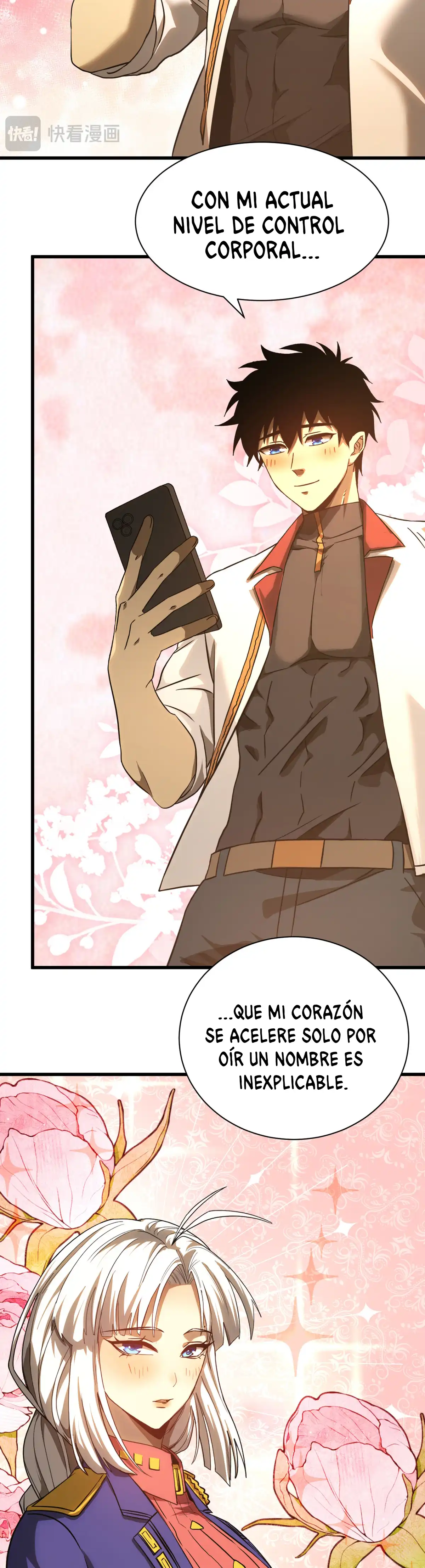 Read Apex Future Martial Arts ES Manga Online