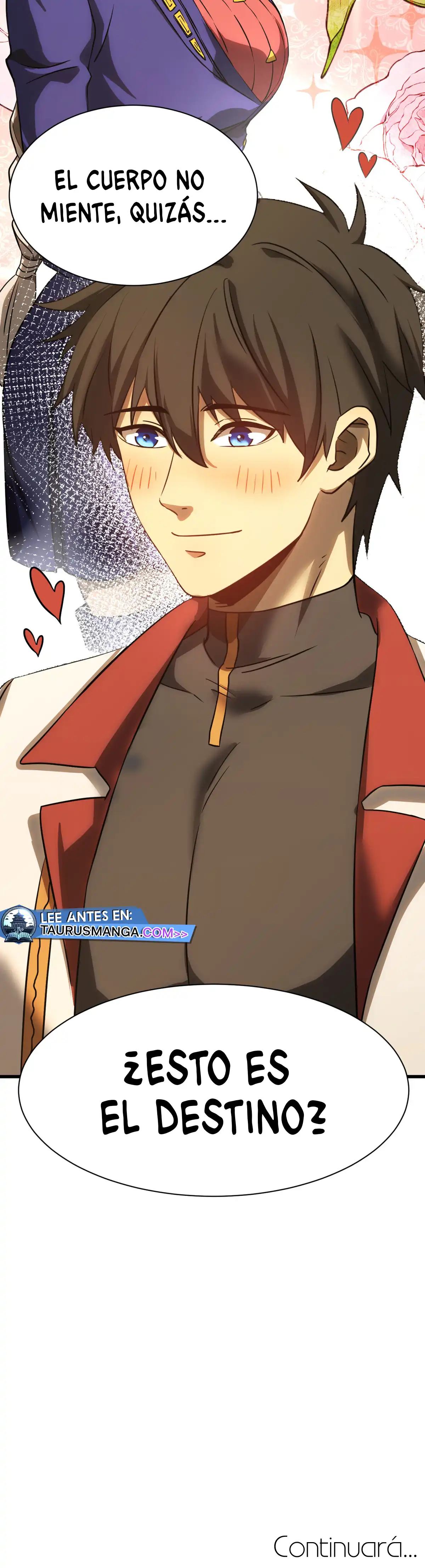 Read Apex Future Martial Arts ES Manga Online