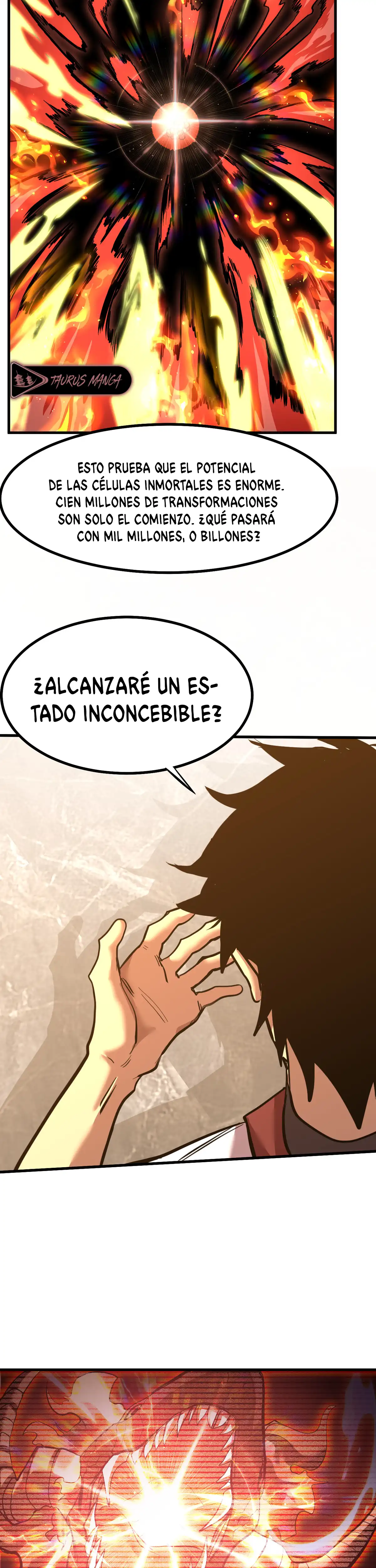 Read Apex Future Martial Arts ES Manga Online