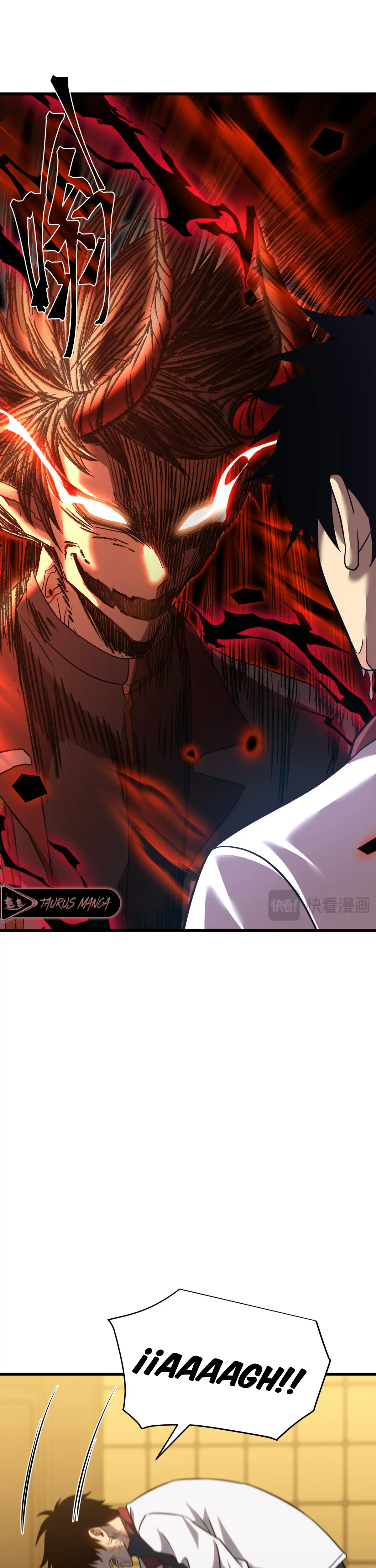 Read Apex Future Martial Arts ES Manga Online