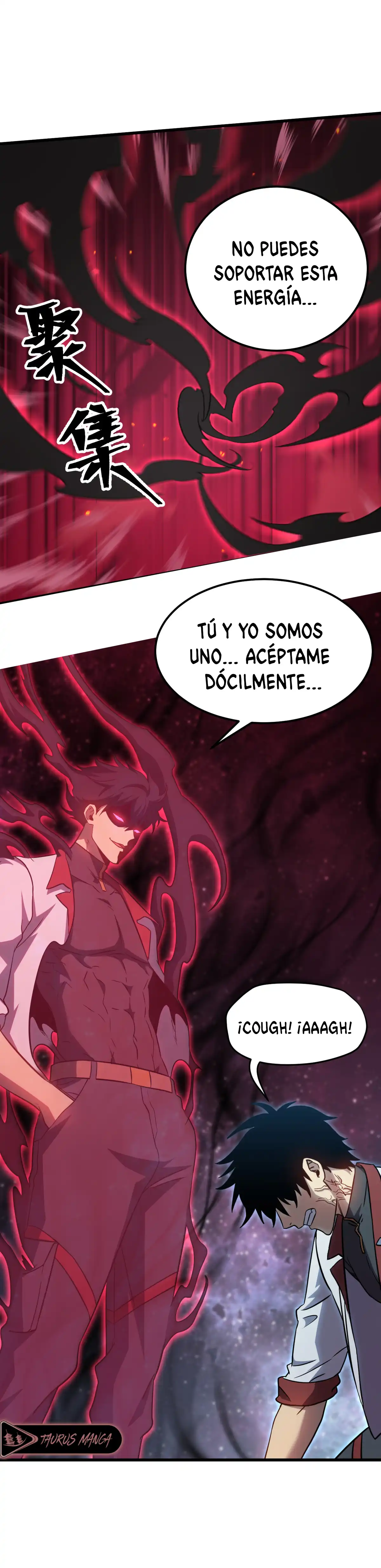 Read Apex Future Martial Arts ES Manga Online