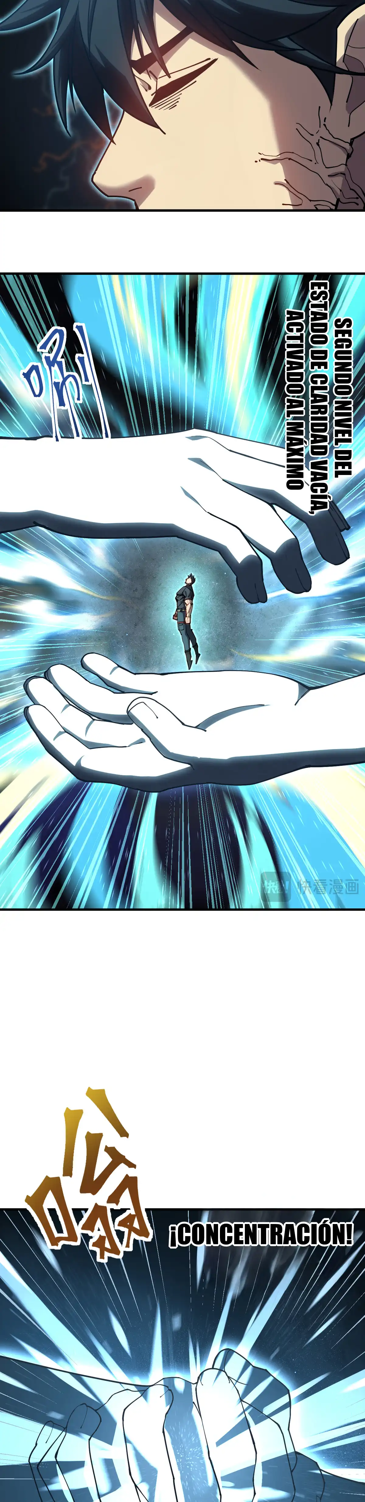 Read Apex Future Martial Arts ES Manga Online