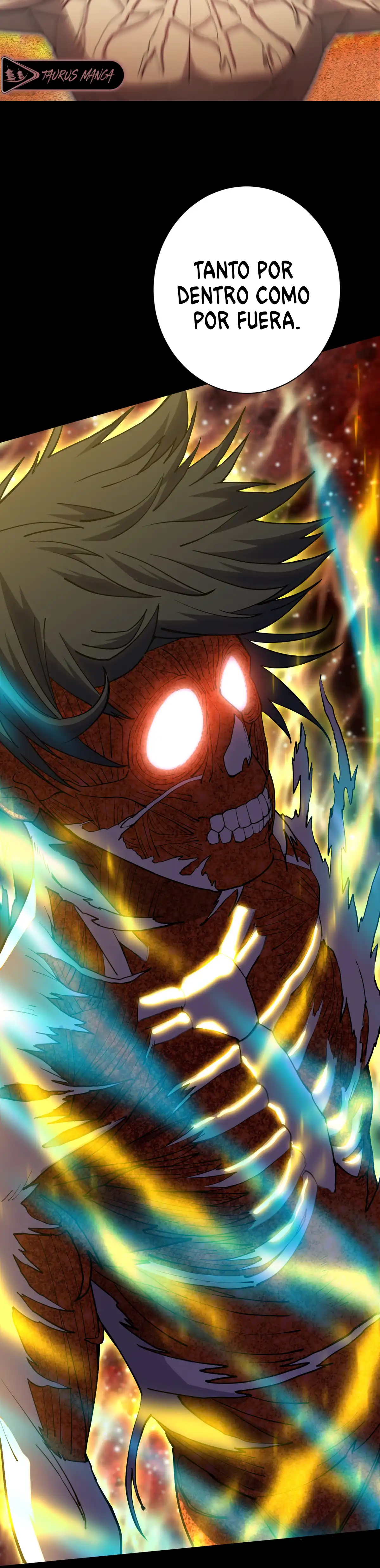 Read Apex Future Martial Arts ES Manga Online