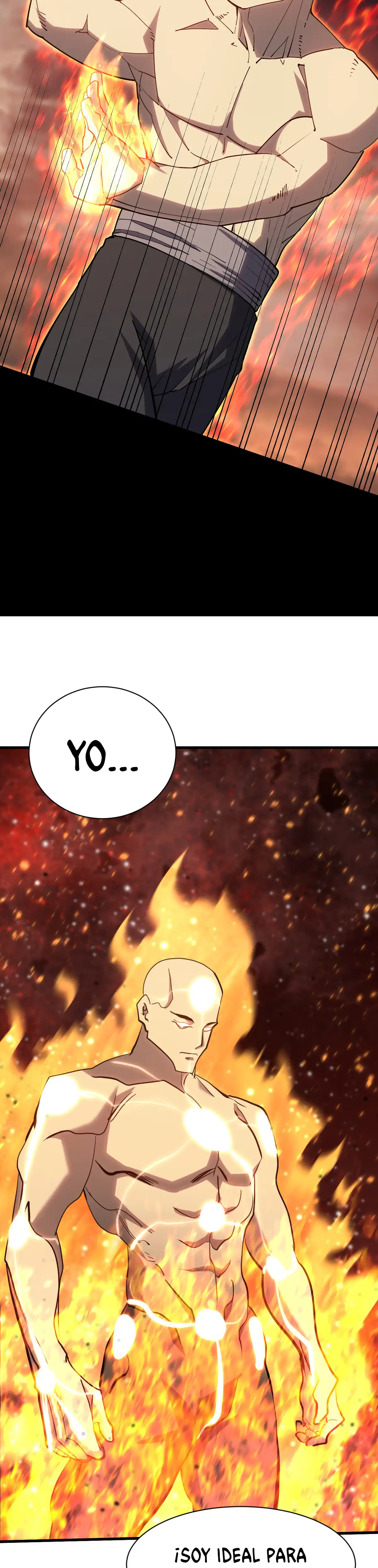 Read Apex Future Martial Arts ES Manga Online