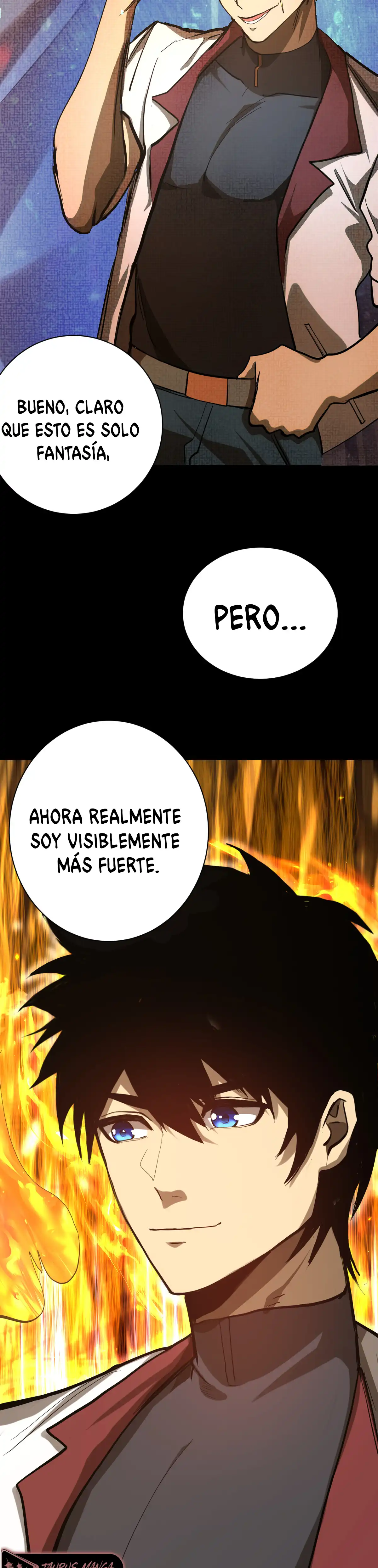 Read Apex Future Martial Arts ES Manga Online