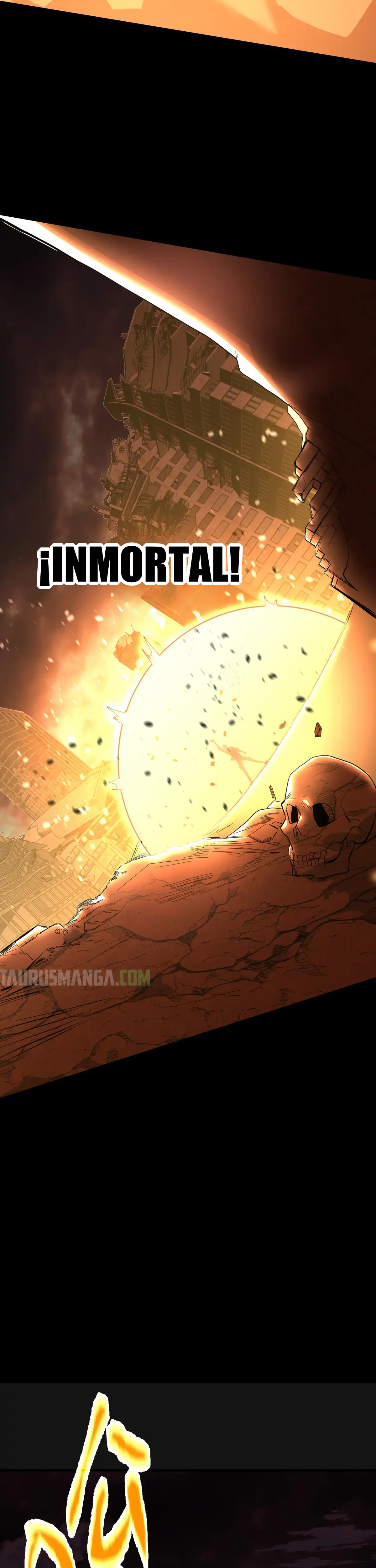 Read Apex Future Martial Arts ES Manga Online