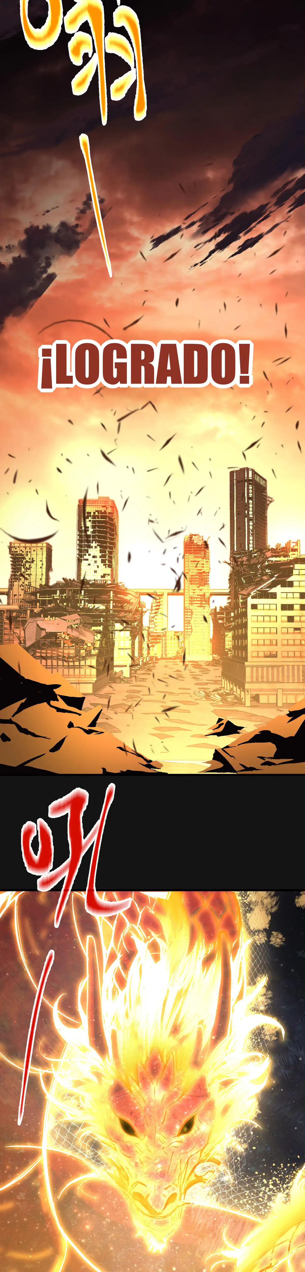Read Apex Future Martial Arts ES Manga Online