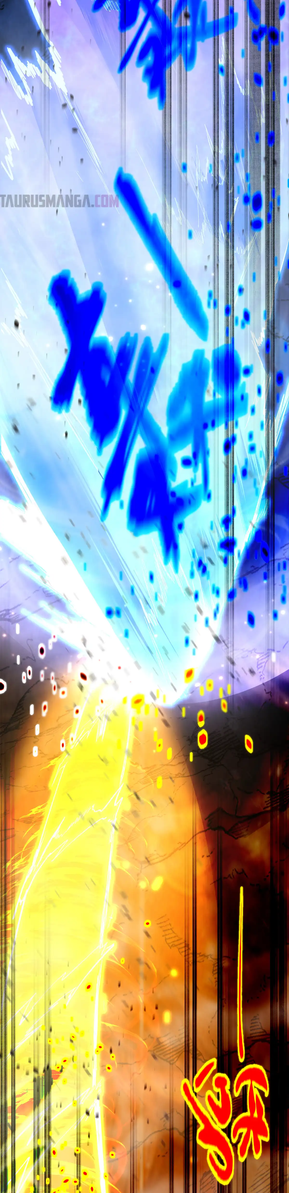 Read Apex Future Martial Arts ES Manga Online