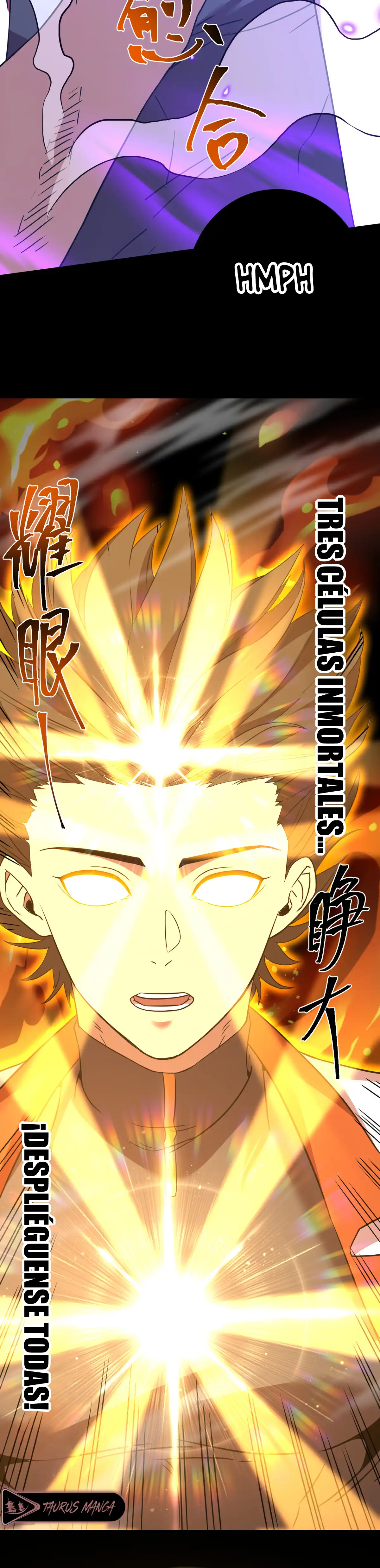 Read Apex Future Martial Arts ES Manga Online
