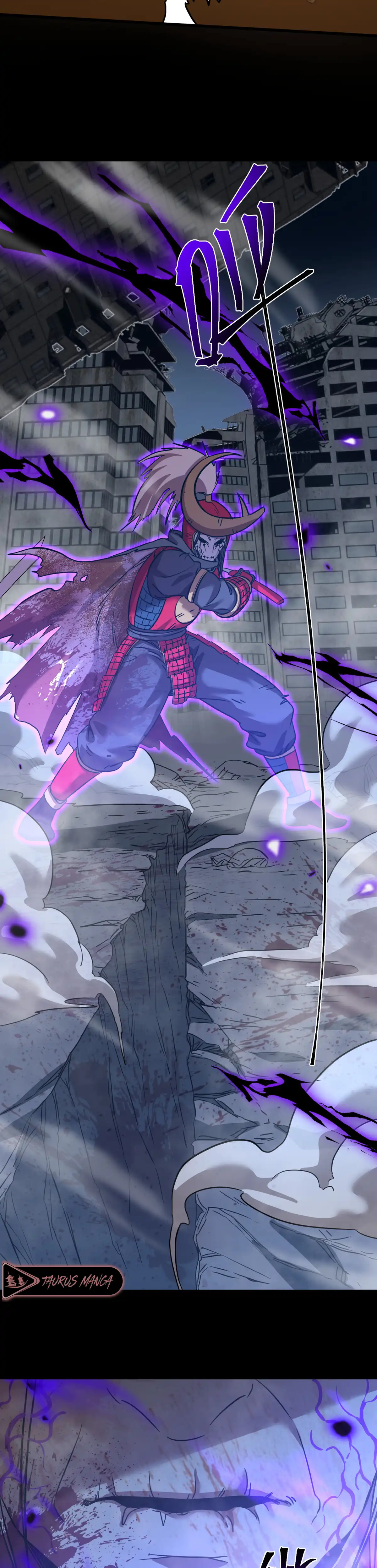 Read Apex Future Martial Arts ES Manga Online