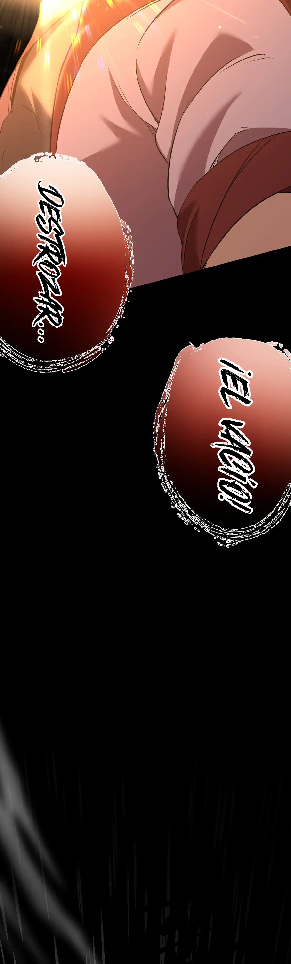 Read Apex Future Martial Arts ES Manga Online