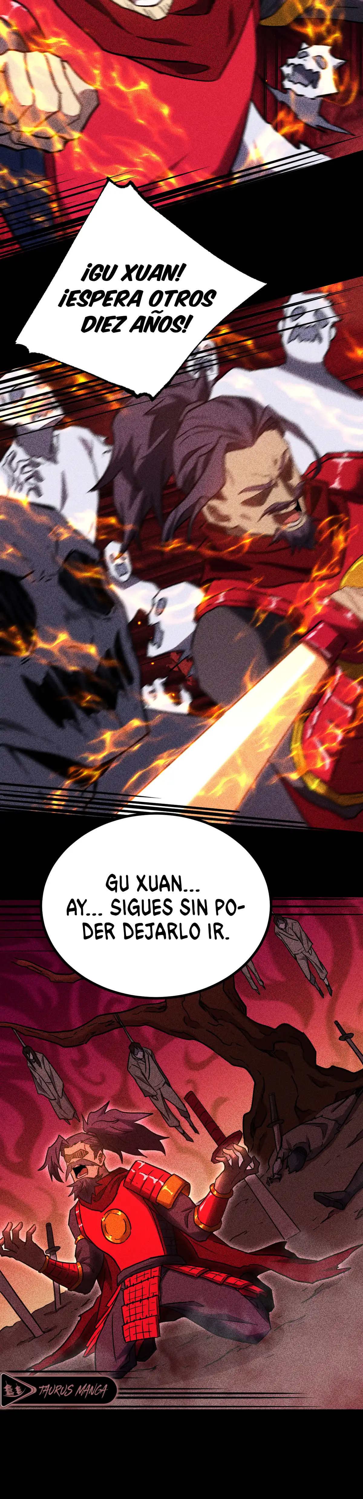 Read Apex Future Martial Arts ES Manga Online
