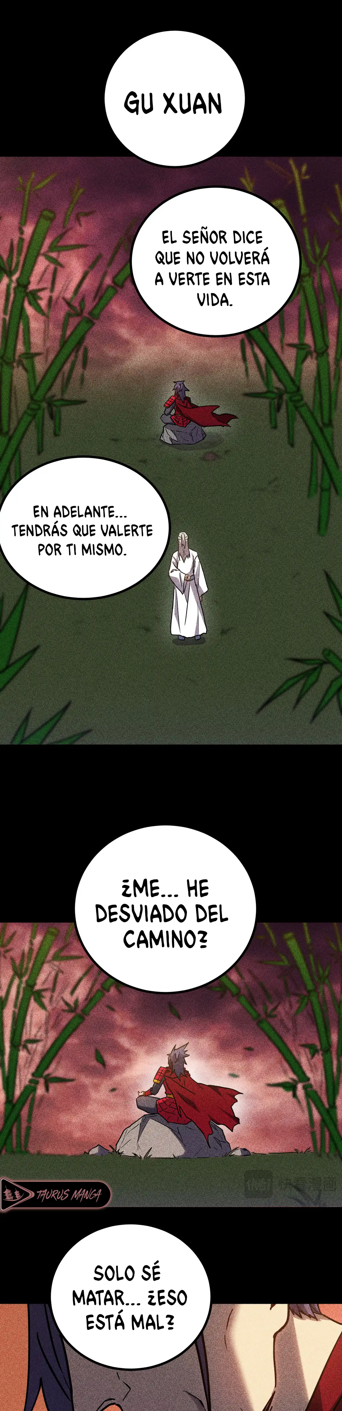 Read Apex Future Martial Arts ES Manga Online