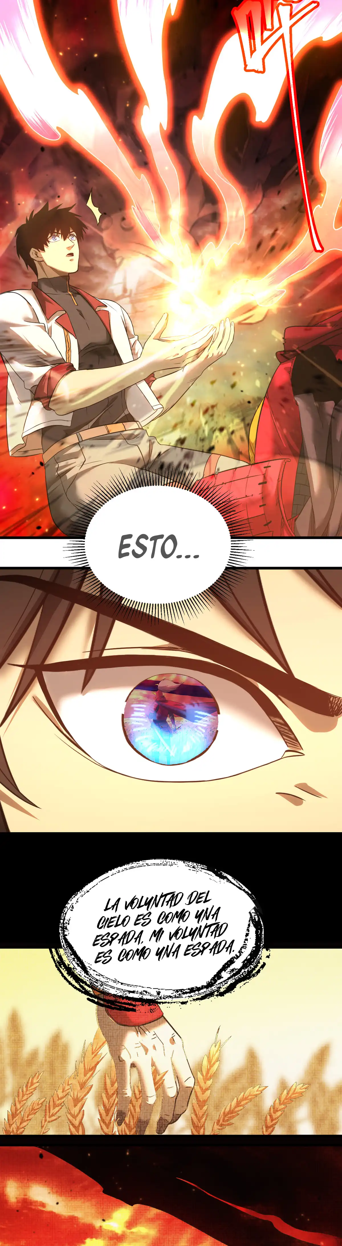 Read Apex Future Martial Arts ES Manga Online