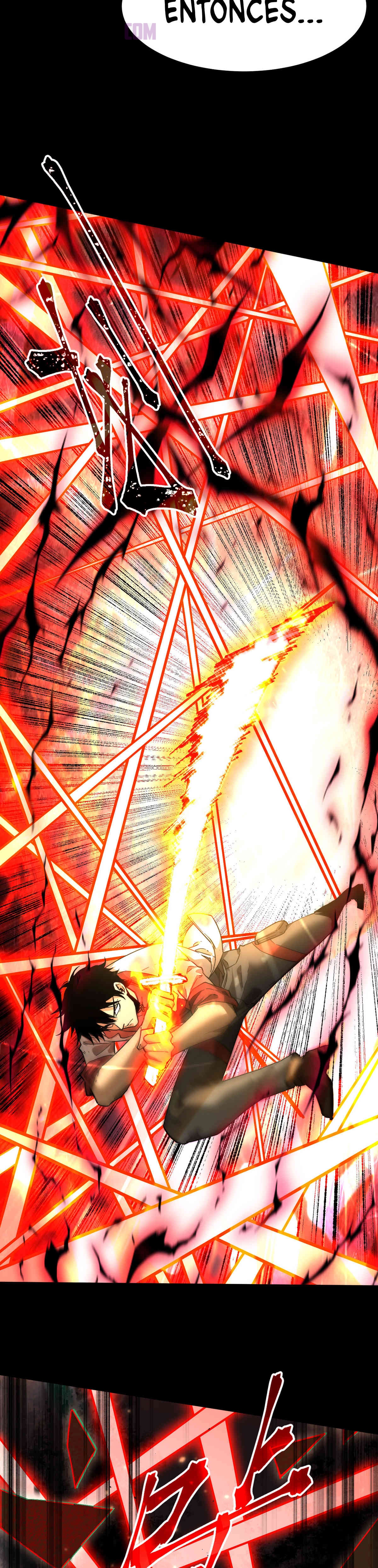 Read Apex Future Martial Arts ES Manga Online