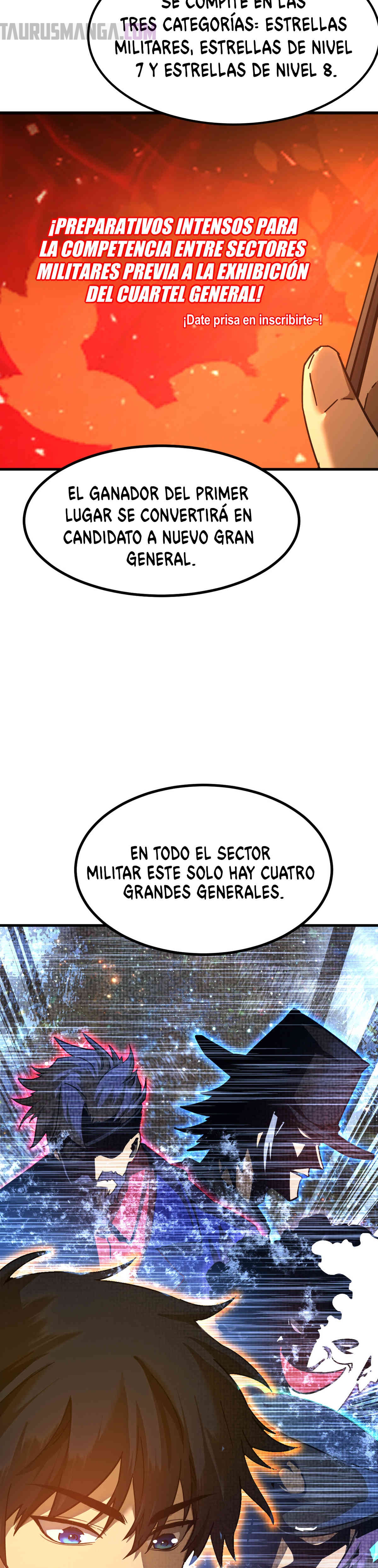 Read Apex Future Martial Arts ES Manga Online