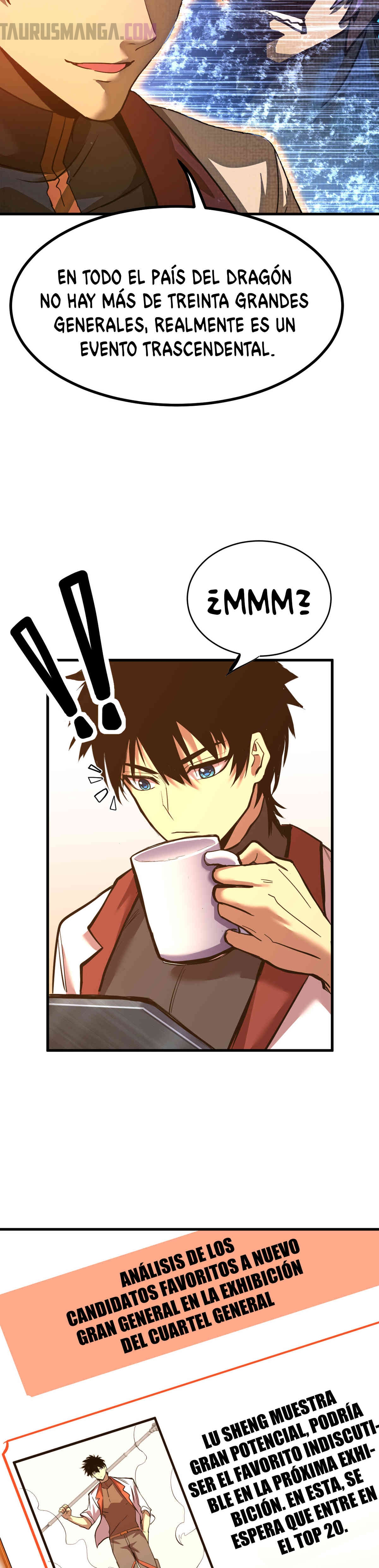 Read Apex Future Martial Arts ES Manga Online