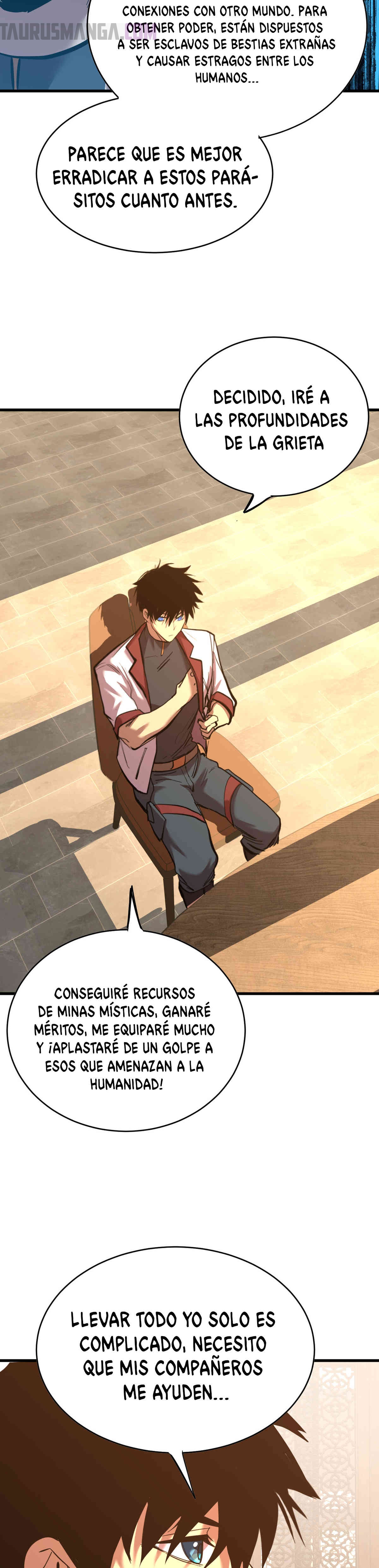 Read Apex Future Martial Arts ES Manga Online