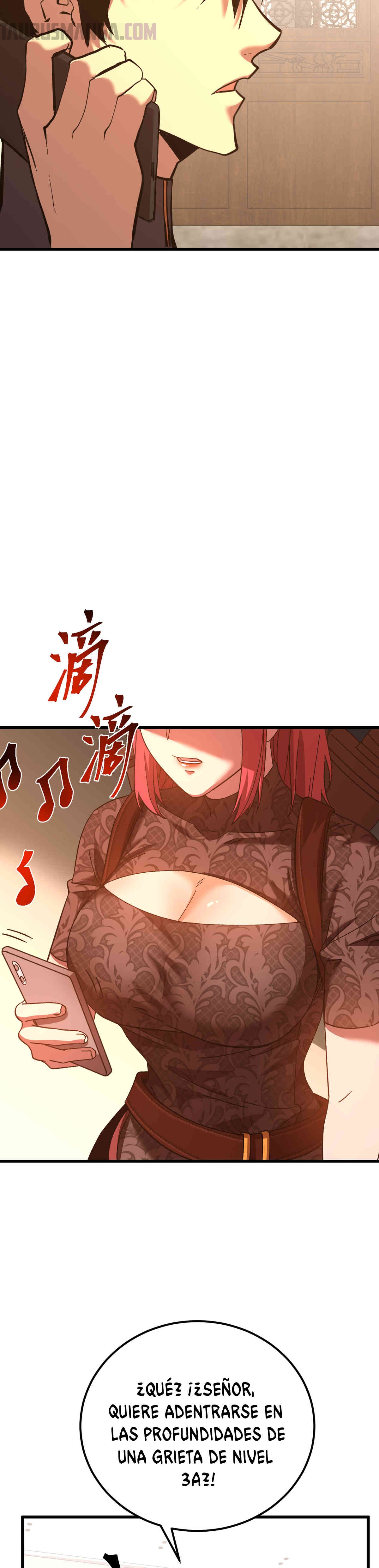 Read Apex Future Martial Arts ES Manga Online
