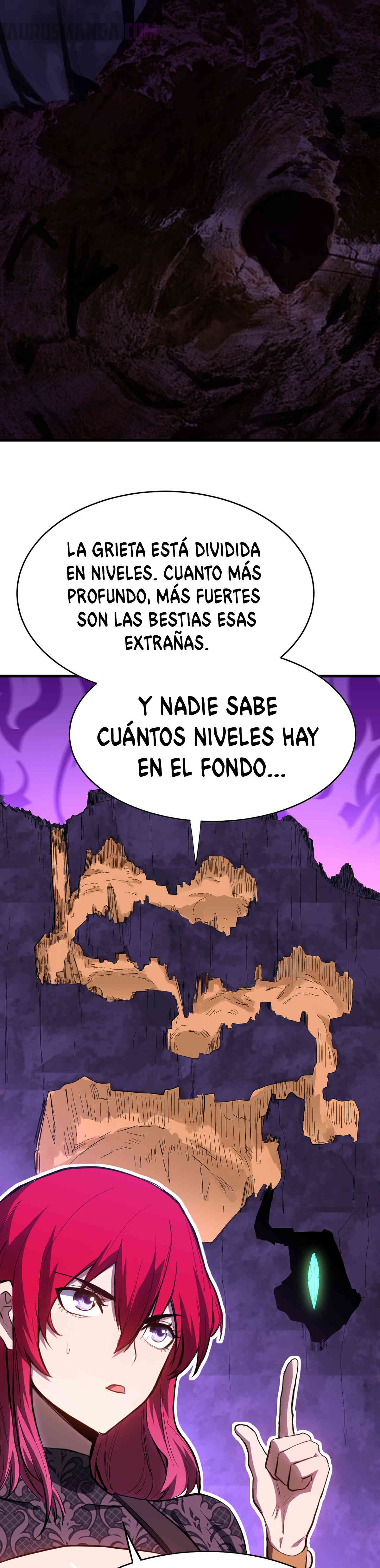 Read Apex Future Martial Arts ES Manga Online