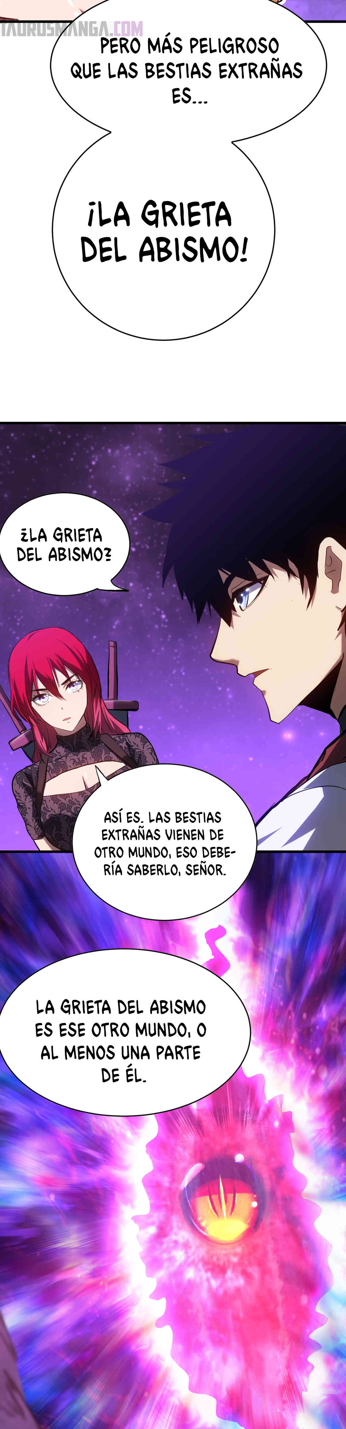 Read Apex Future Martial Arts ES Manga Online