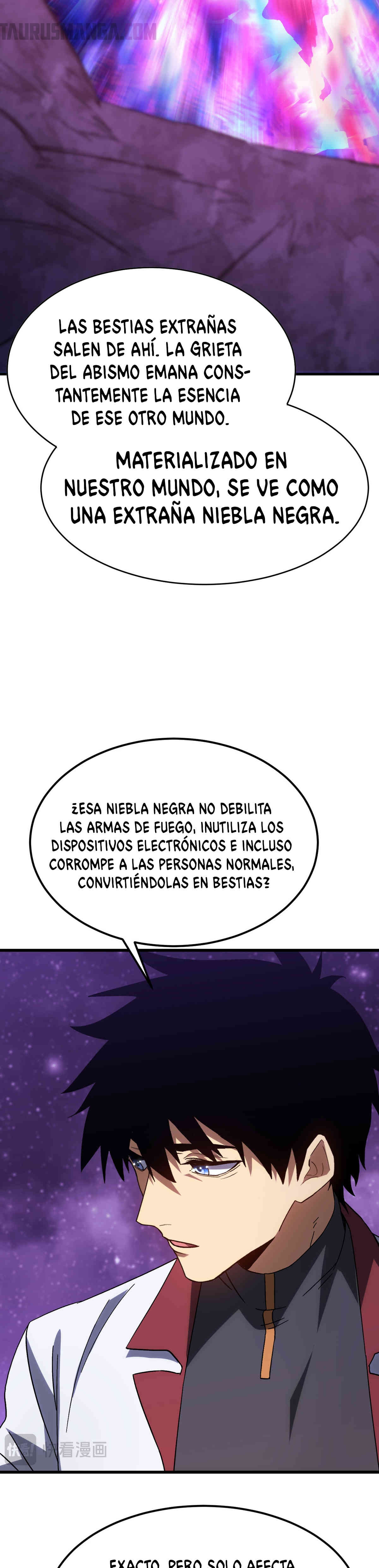 Read Apex Future Martial Arts ES Manga Online