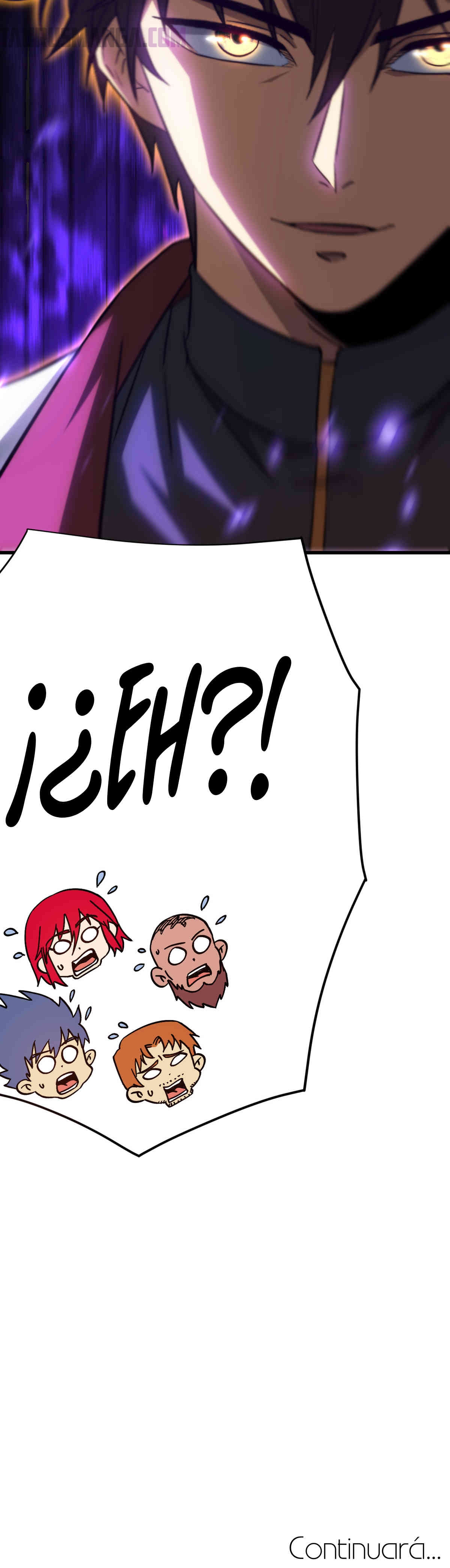 Read Apex Future Martial Arts ES Manga Online