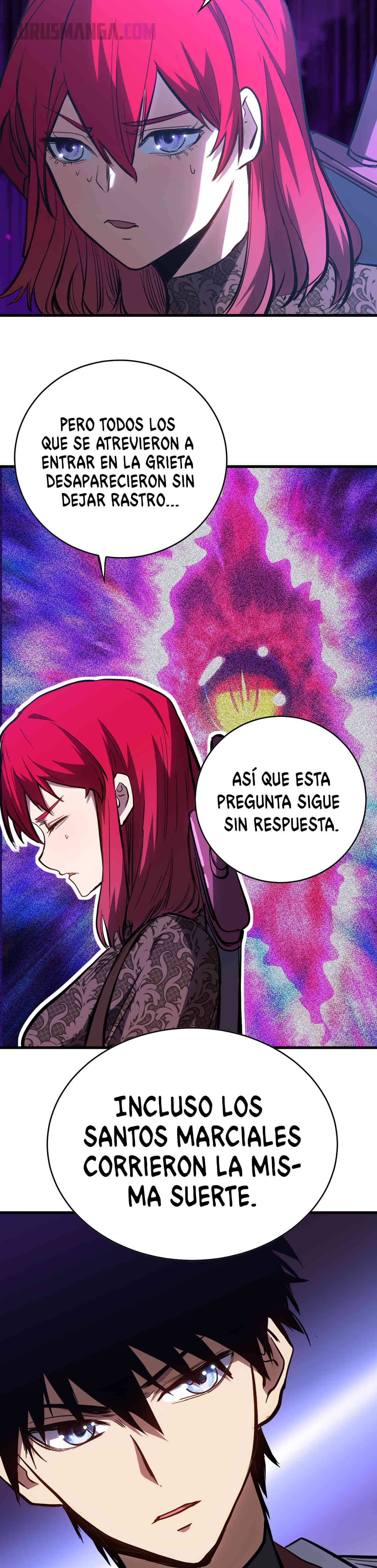 Read Apex Future Martial Arts ES Manga Online