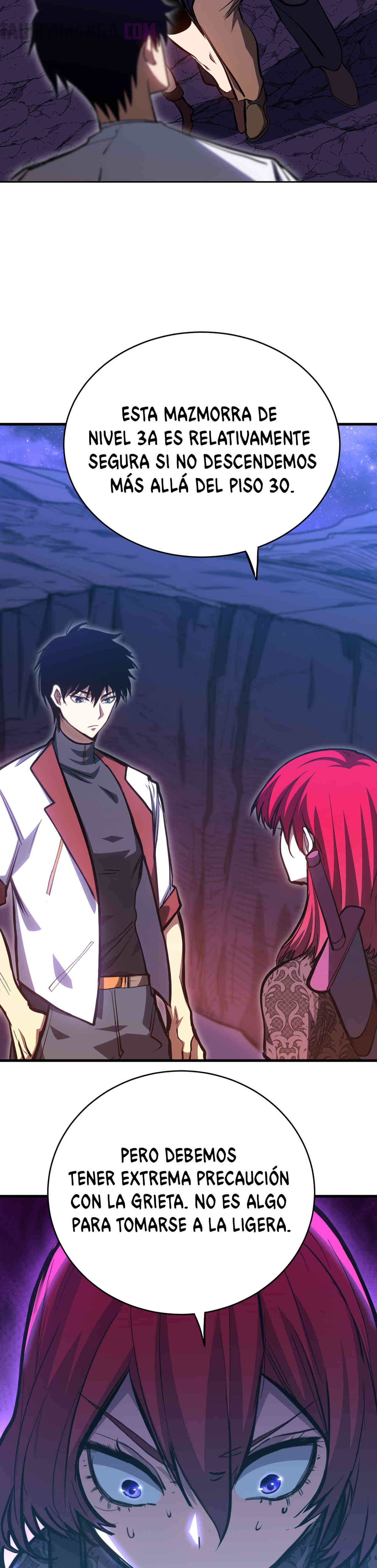 Read Apex Future Martial Arts ES Manga Online