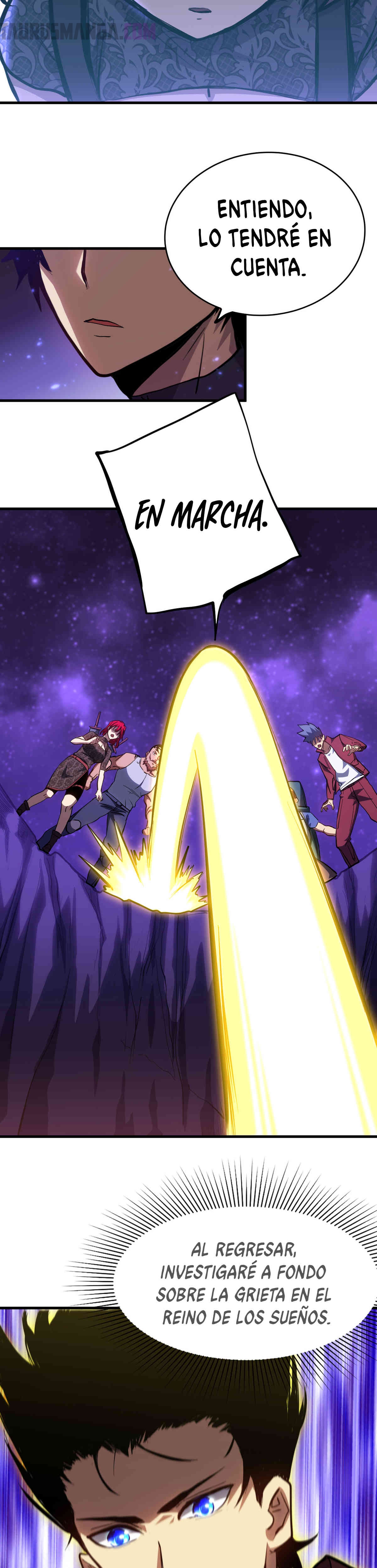 Read Apex Future Martial Arts ES Manga Online