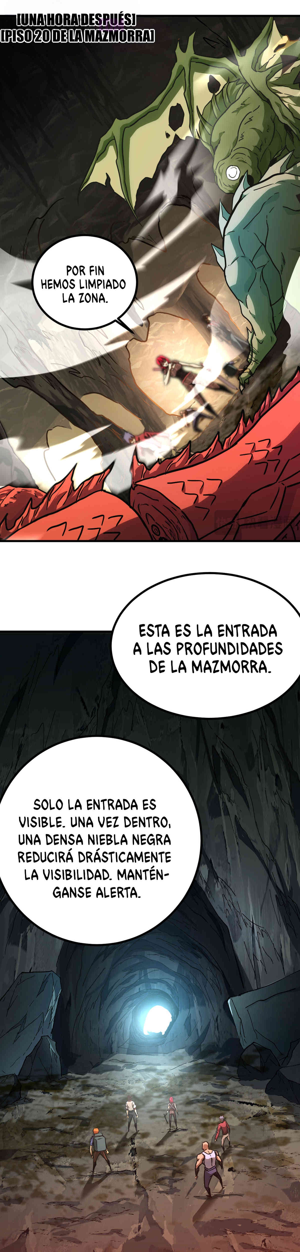 Read Apex Future Martial Arts ES Manga Online