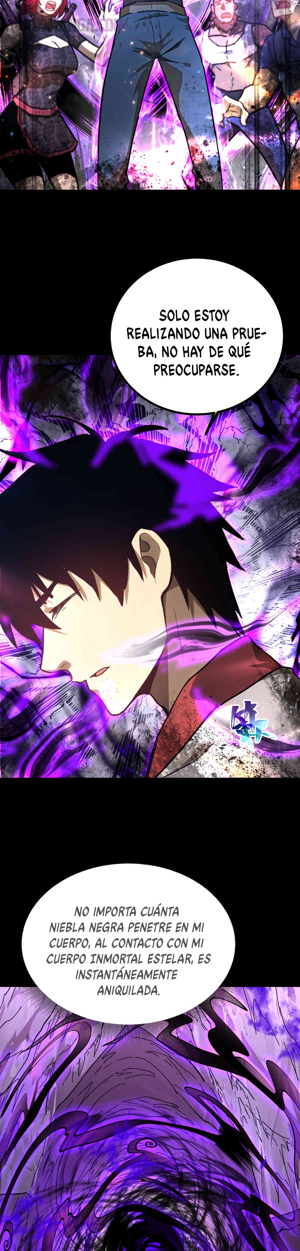 Read Apex Future Martial Arts ES Manga Online