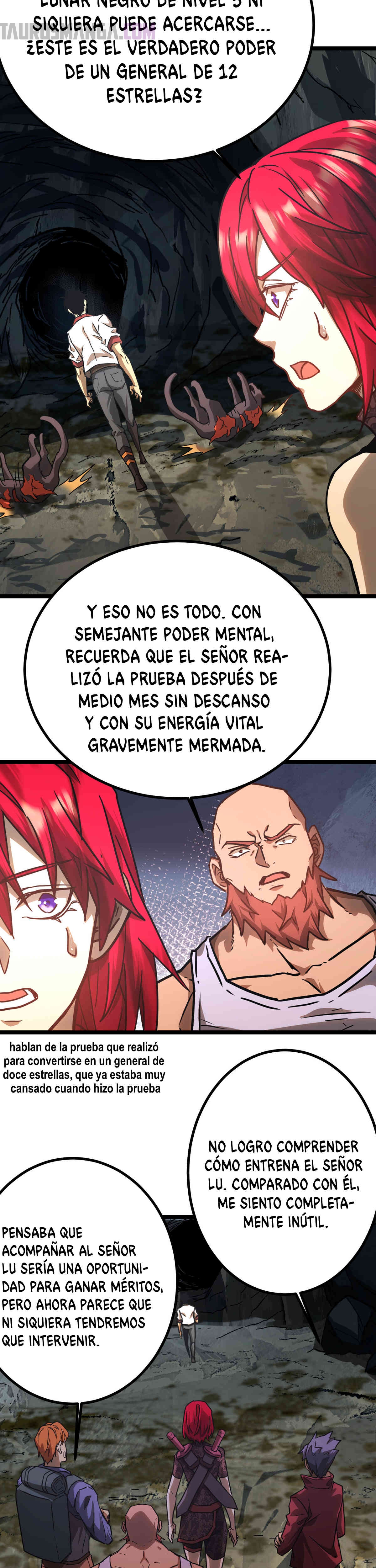 Read Apex Future Martial Arts ES Manga Online