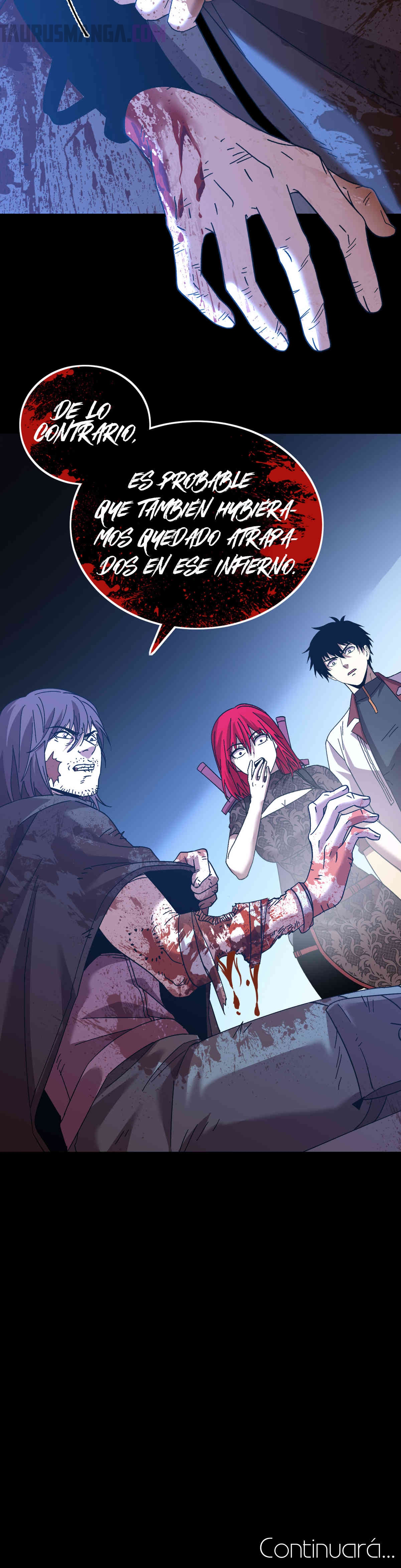 Read Apex Future Martial Arts ES Manga Online