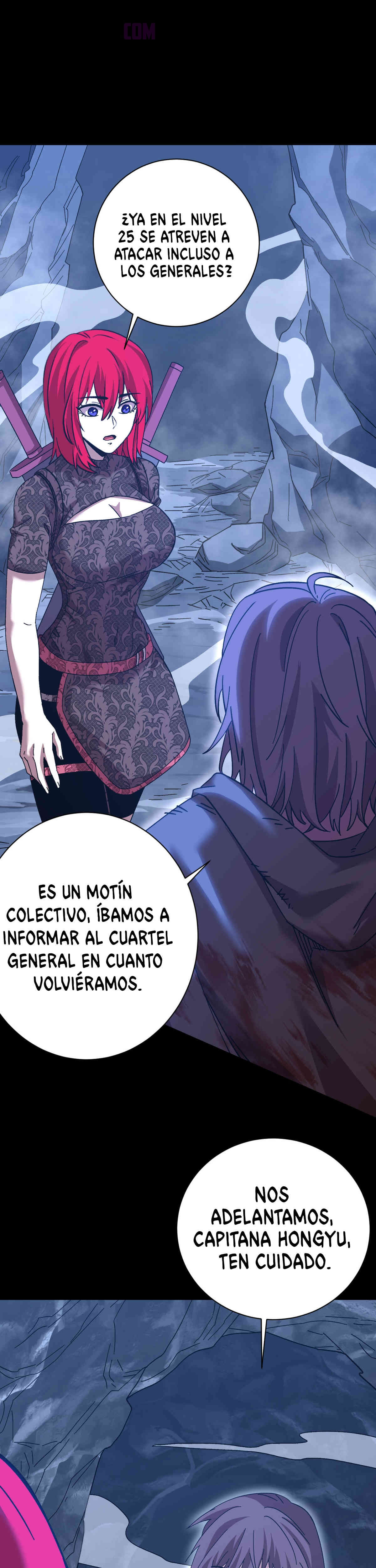 Read Apex Future Martial Arts ES Manga Online