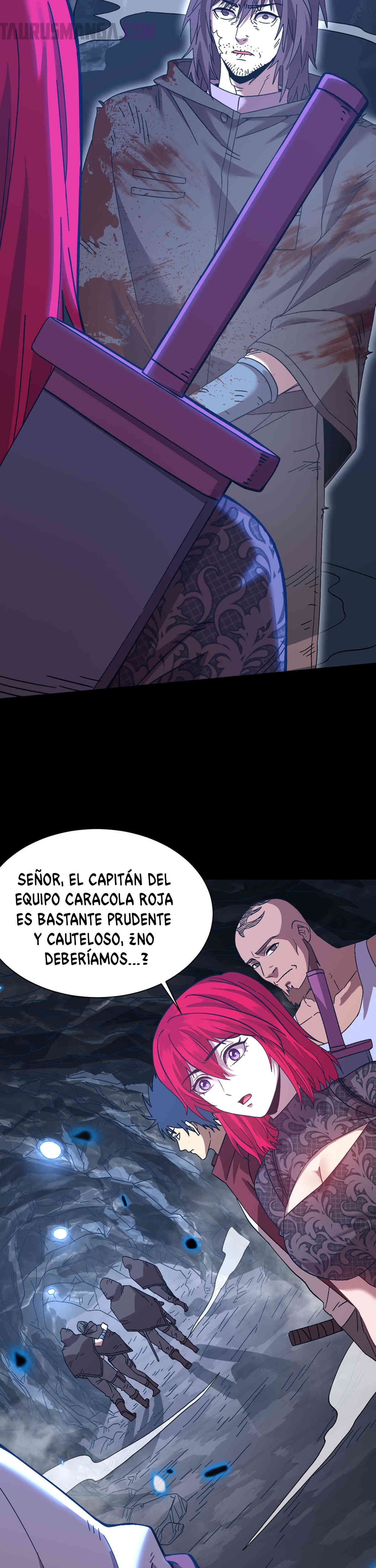 Read Apex Future Martial Arts ES Manga Online