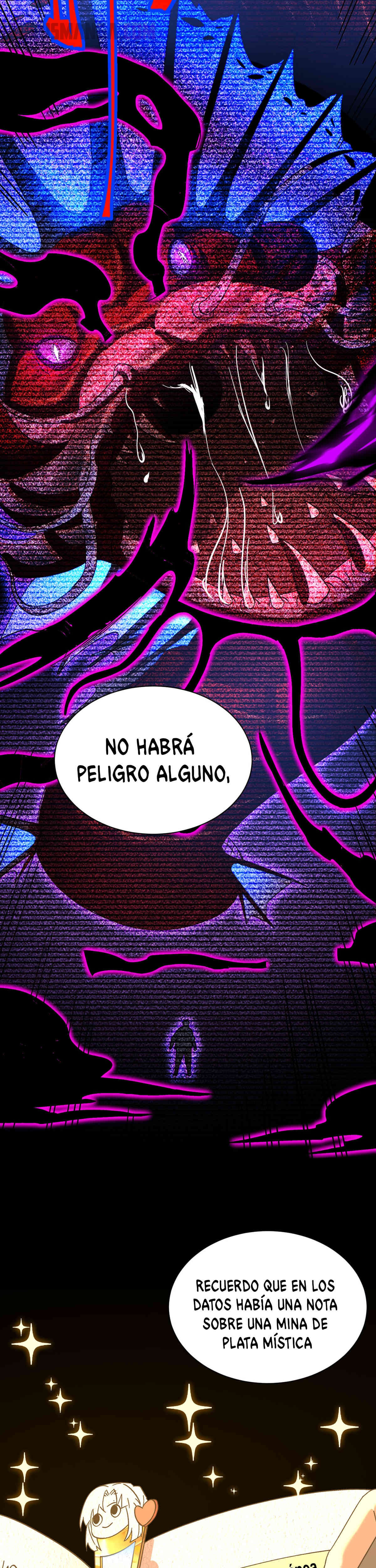 Read Apex Future Martial Arts ES Manga Online