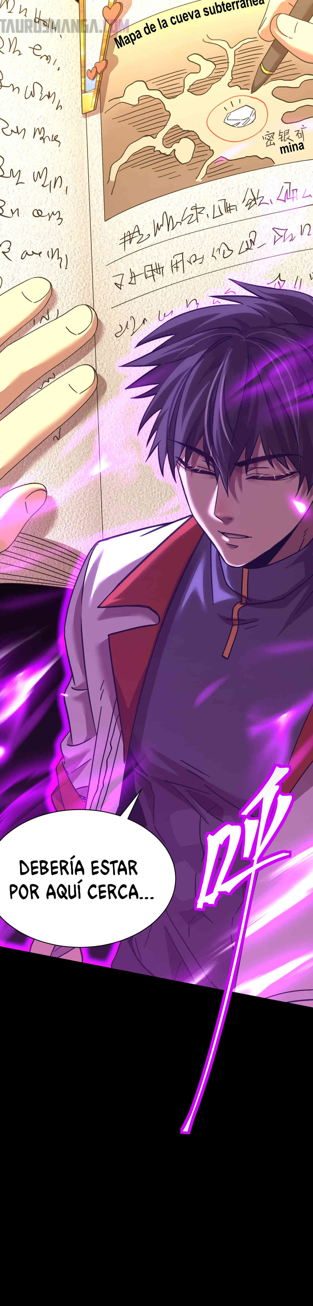 Read Apex Future Martial Arts ES Manga Online