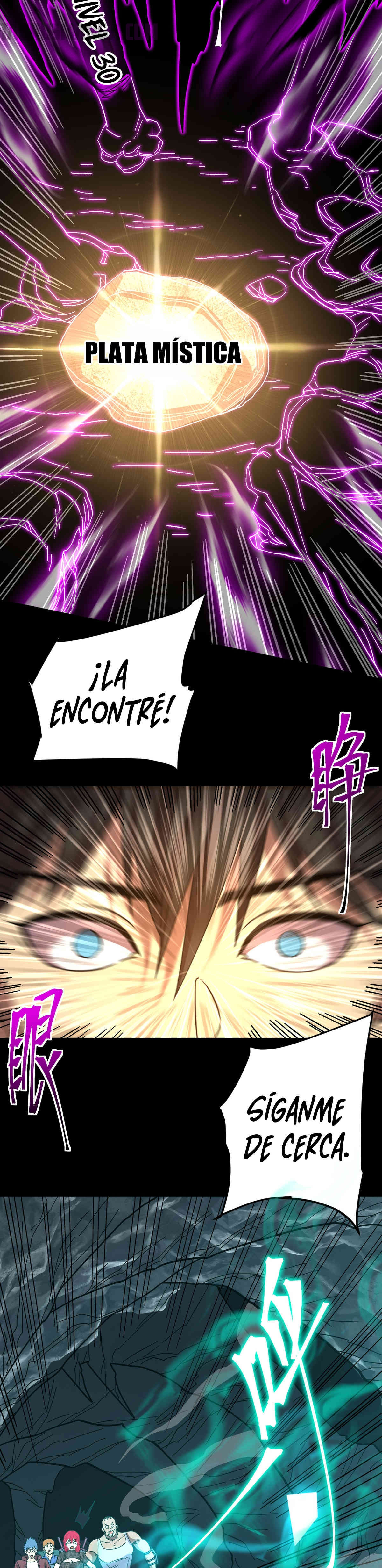 Read Apex Future Martial Arts ES Manga Online