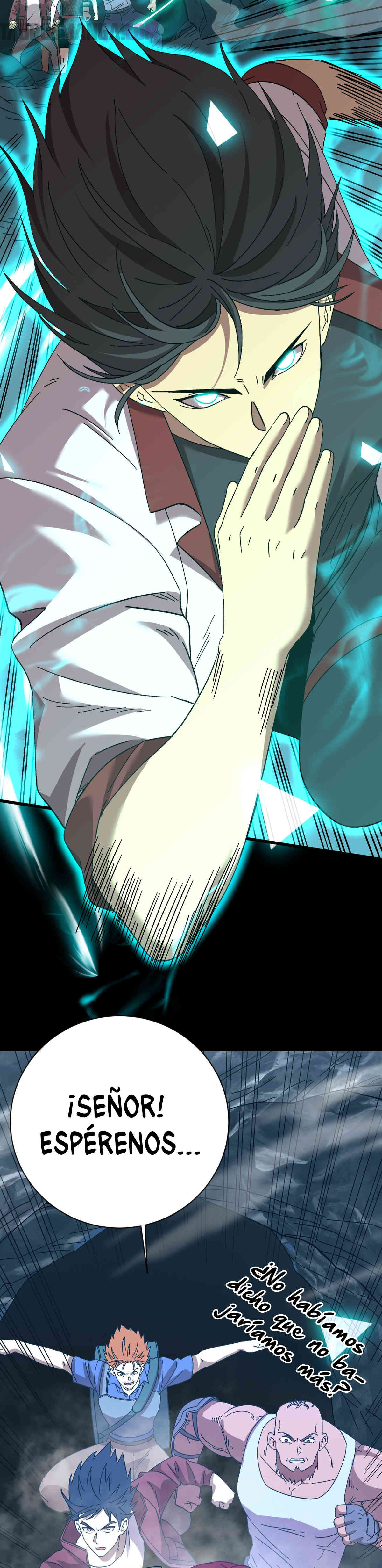 Read Apex Future Martial Arts ES Manga Online
