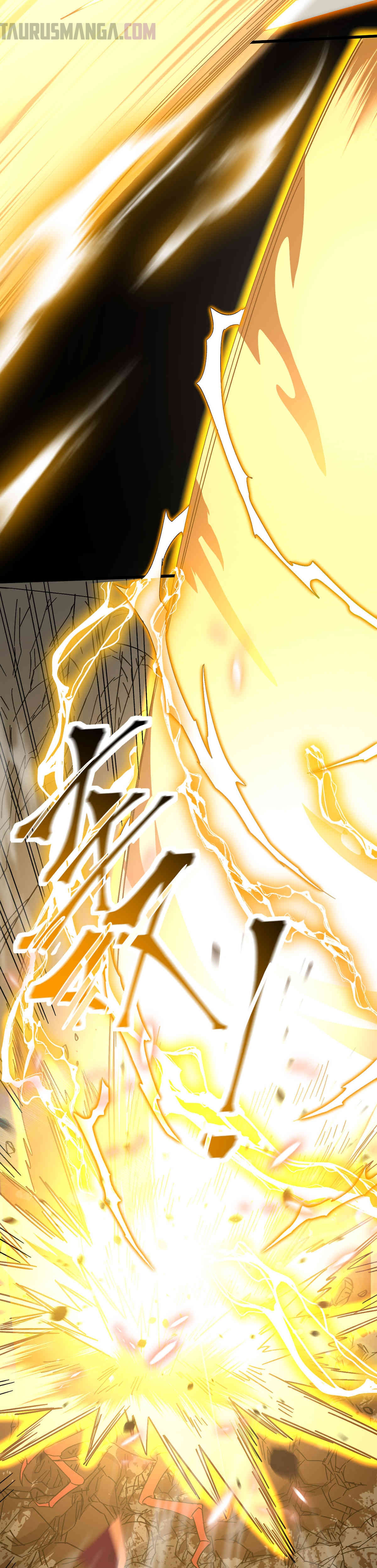 Read Apex Future Martial Arts ES Manga Online