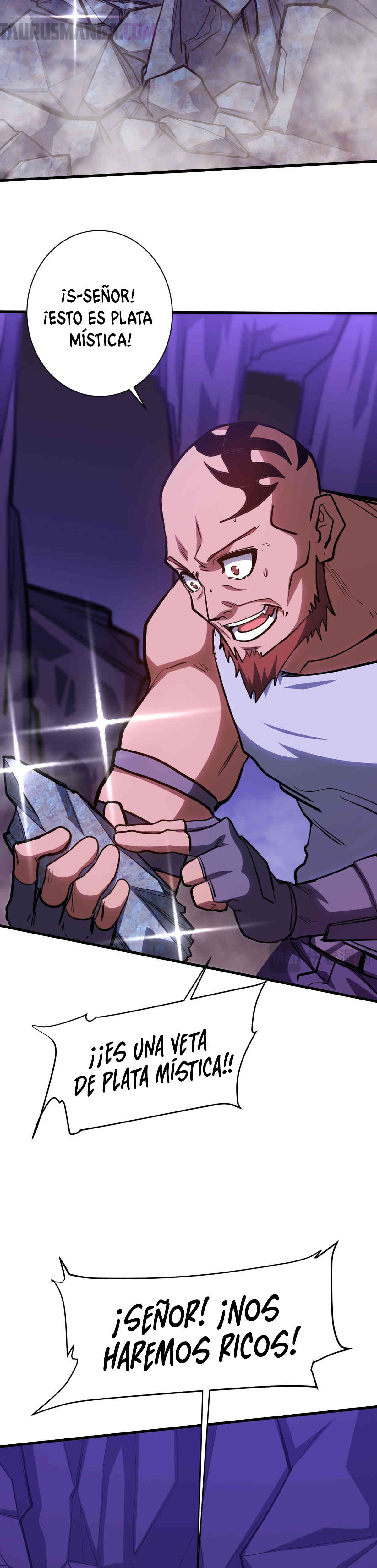 Read Apex Future Martial Arts ES Manga Online