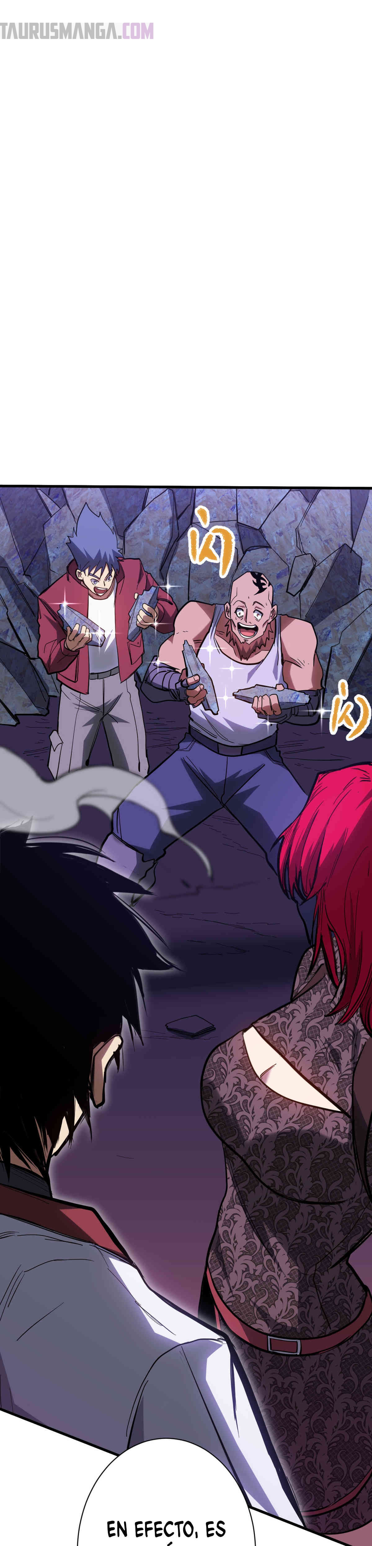 Read Apex Future Martial Arts ES Manga Online