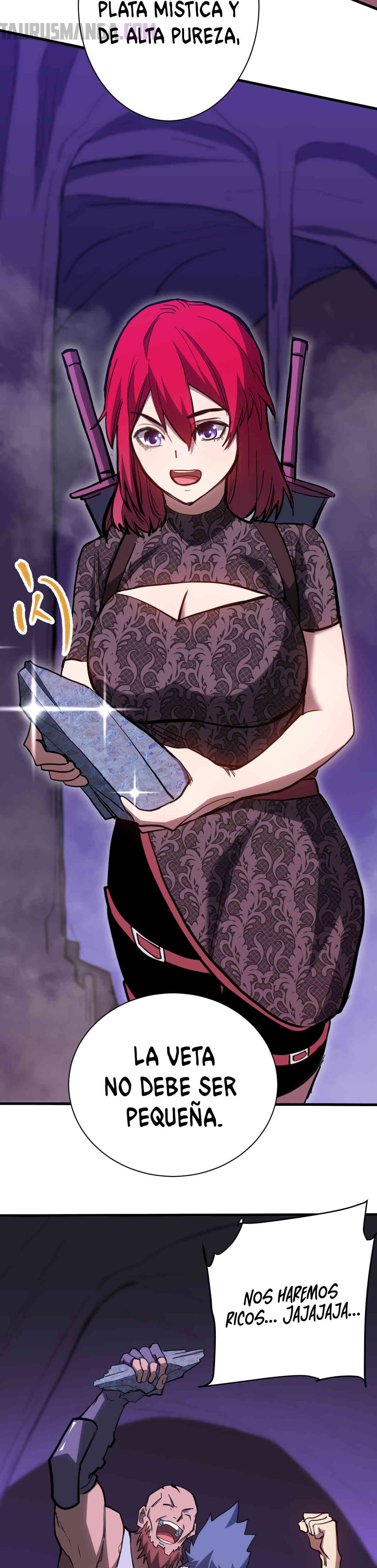 Read Apex Future Martial Arts ES Manga Online